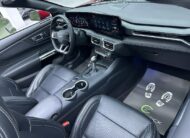 :FORD MUSTANG ECOBOOST/ CONVERTIBLE PREMIUM 2024 i4 Flexible Down-Payment