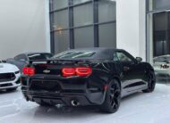 2022 CHEVROLET camaro 1LT Convertible Flexible Down-Payment