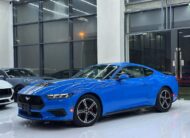 FORD MUSTANG ECOBOOST PREMIUM 2024 i4 Flexible Down-Payment