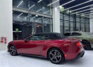 FORD MUSTANG ECOBOOST/ convertible 2024 i4 Flexible Down-Payment