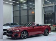 FORD MUSTANG ECOBOOST/ convertible 2024 i4 Flexible Down-Payment