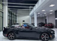 :FORD MUSTANG ECOBOOST/ CONVERTIBLE PREMIUM 2024 i4 Flexible Down-Payment