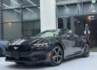 :FORD MUSTANG ECOBOOST/ CONVERTIBLE PREMIUM 2024 i4 Flexible Down-Payment