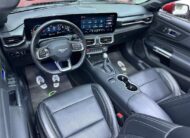 :FORD MUSTANG ECOBOOST/ CONVERTIBLE PREMIUM 2024 i4 Flexible Down-Payment