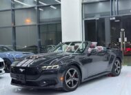 :FORD MUSTANG ECOBOOST/ CONVERTIBLE PREMIUM 2024 i4 Flexible Down-Payment