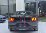 :FORD MUSTANG ECOBOOST/ CONVERTIBLE PREMIUM 2024 i4 Flexible Down-Payment