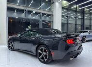 :FORD MUSTANG ECOBOOST/ CONVERTIBLE PREMIUM 2024 i4 Flexible Down-Payment