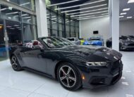 :FORD MUSTANG ECOBOOST/ CONVERTIBLE PREMIUM 2024 i4 Flexible Down-Payment