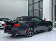 :FORD MUSTANG ECOBOOST/ CONVERTIBLE PREMIUM 2024 i4 Flexible Down-Payment