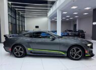 FORD MUSTANG ECOBOOST 2024 i4 Flexible Down-Payment