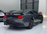 FORD MUSTANG ECOBOOST 2024 i4 Flexible Down-Payment