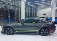 FORD MUSTANG ECOBOOST 2024 i4 Flexible Down-Payment