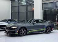 FORD MUSTANG ECOBOOST 2024 i4 Flexible Down-Payment