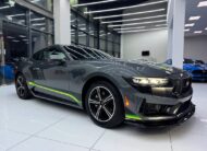 FORD MUSTANG ECOBOOST 2024 i4 Flexible Down-Payment