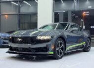 FORD MUSTANG ECOBOOST 2024 i4 Flexible Down-Payment