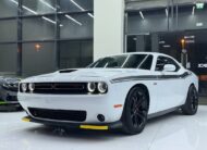 DODGE CHALLENGER RT 2021 5.7L V8 Flexible Down-Payment