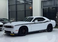 DODGE CHALLENGER RT 2021 5.7L V8 Flexible Down-Payment