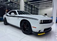 DODGE CHALLENGER RT 2021 5.7L V8 Flexible Down-Payment