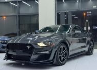 FORD MUSTANG ECOBOOST 20219 i4 Flexible Down-Payment