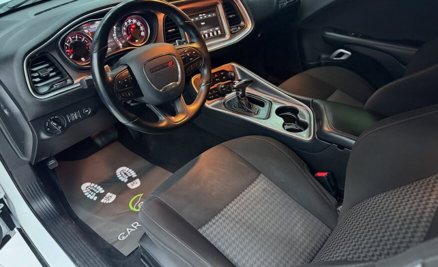 DODGE CHALLENGER RT 2021 5.7L V8 Flexible Down-Payment