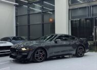 FORD MUSTANG ECOBOOST 20219 i4 Flexible Down-Payment