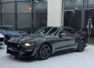 FORD MUSTANG ECOBOOST 20219 i4 Flexible Down-Payment
