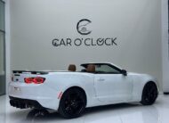 CHEVROLET LT1 6.2L V8 CONVERTIBLE Flexible Down-Payment
