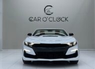 CHEVROLET LT1 6.2L V8 CONVERTIBLE Flexible Down-Payment