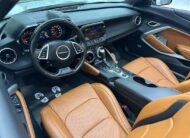 CHEVROLET LT1 6.2L V8 CONVERTIBLE Flexible Down-Payment