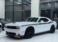 DODGE CHALLENGER RT 2021 5.7L V8 Flexible Down-Payment