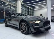 FORD MUSTANG ECOBOOST 20219 i4 Flexible Down-Payment