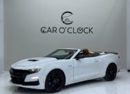 CHEVROLET LT1 6.2L V8 CONVERTIBLE Flexible Down-Payment
