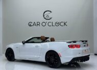 CHEVROLET LT1 6.2L V8 CONVERTIBLE Flexible Down-Payment