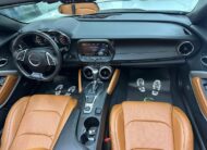 CHEVROLET LT1 6.2L V8 CONVERTIBLE Flexible Down-Payment