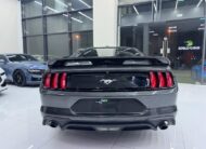FORD MUSTANG ECOBOOST 20219 i4 Flexible Down-Payment