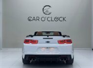 CHEVROLET LT1 6.2L V8 CONVERTIBLE Flexible Down-Payment
