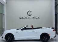 CHEVROLET LT1 6.2L V8 CONVERTIBLE Flexible Down-Payment