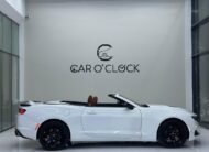 CHEVROLET LT1 6.2L V8 CONVERTIBLE Flexible Down-Payment