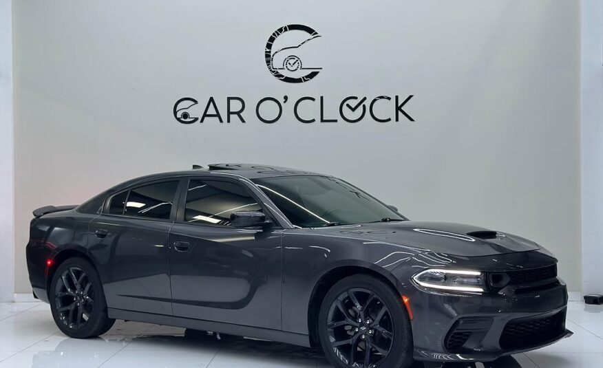 FORD MUSTANG GT PERFORMANCE PACKAGE 2022 Flexible Down-Payment