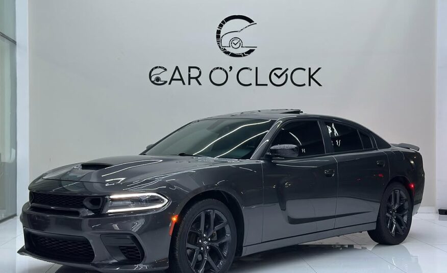 FORD MUSTANG GT PERFORMANCE PACKAGE 2022 Flexible Down-Payment