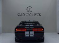 DODGE CHALLENGER R/T 2022 Flexible Down-Payment