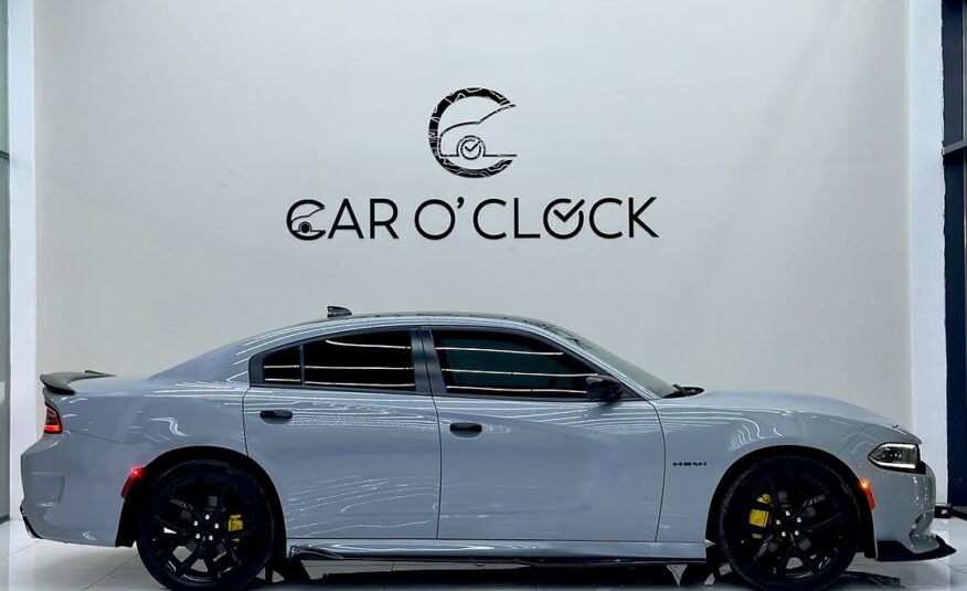 DODGE CHARGER RT 2021 Flexible Down-Payment