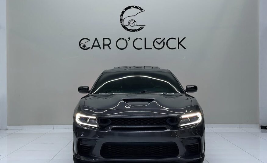 FORD MUSTANG GT PERFORMANCE PACKAGE 2022 Flexible Down-Payment
