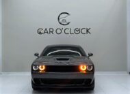 Dodge CHALLENGER RT 5.7L V8 2023
