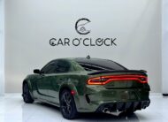 DODGE CHARGER RT SUPER TRACK 2022 Flexible Down-Payment.