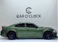 DODGE CHARGER RT SUPER TRACK 2022 Flexible Down-Payment.
