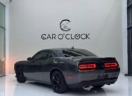 Dodge CHALLENGER RT 5.7L V8 2023
