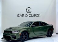 DODGE CHARGER RT SUPER TRACK 2022 Flexible Down-Payment.