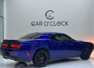 DODGE CHALLENGER SXT 2022 Flexible Down-Payment