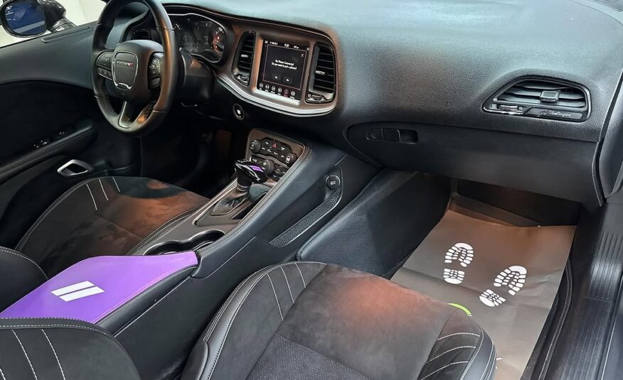 Dodge CHALLENGER RT 5.7L V8 2023